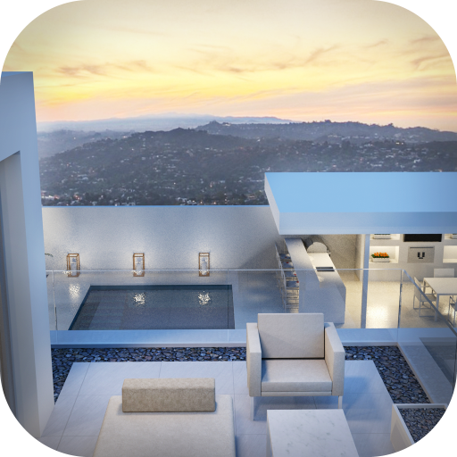 Can you escape Villa Beverly MOD Unlimited Money 2.0.3