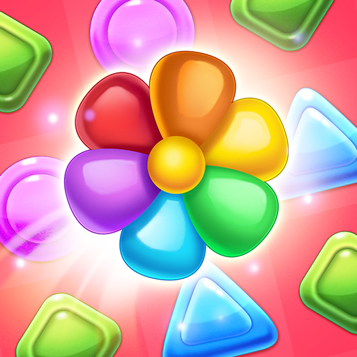 Candy Blast – Jigsaw Puzzle MOD Unlimited Money 1.0.64