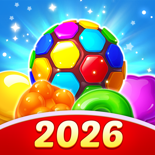 Candy Smash Mania 2 MOD (Unlimited Money) 1.12.0
