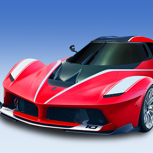 Car Match – Puzzle Master MOD Unlimited Money 2.2.3