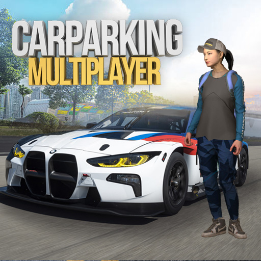Car Parking Multiplayer MOD (Unlimited Money) 4.9.11