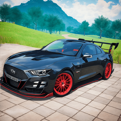 Car Saler Simulator Dealership MOD Unlimited Money 1.73