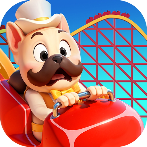 Carnival Tycoon Coin Games MOD Unlimited Money 1.0.93