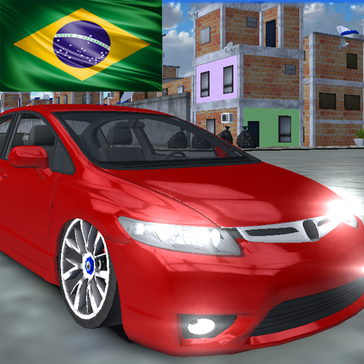 Carros Brasil MOD Unlimited Money 117