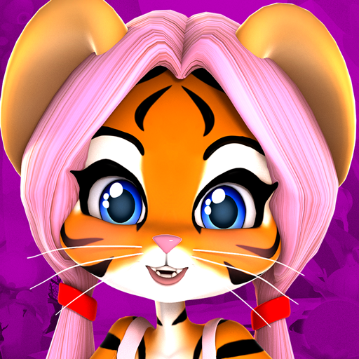 Cat Talking Cat Virtual Pet MOD Unlimited Money 4.5.9 Cat Talking Cat Virtual Pet MOD Unlimited Money 4.5.9