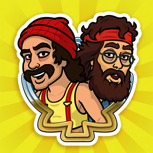 Cheech Chongs Kush Kingdom MOD Unlimited Money 1.26.3