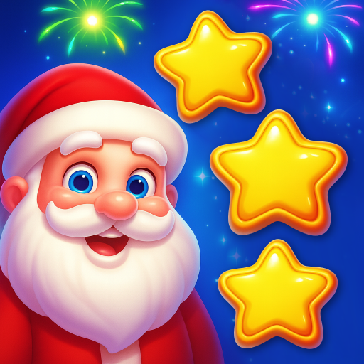 Christmas Cookie Match 3 Game MOD Unlimited Money 3.6.5
