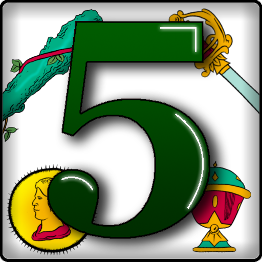 Cinquillo MOD Unlimited Money 4.0.3