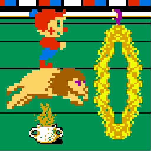 Circus Fun MOD Unlimited Money 3.5 Circus Fun MOD Unlimited Money 3.5