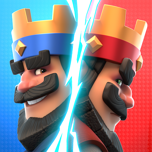 Clash Royale MOD Unlimited Money 120169003