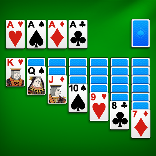 Classic Solitaire MOD Unlimited Money 2.13.14 Classic Solitaire MOD Unlimited Money 2.13.14