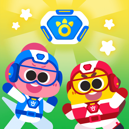 Cocobi Animal Rescue-Care kid MOD Unlimited Money 2.0.17