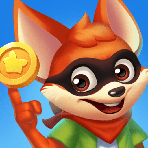 Coin Match Raid Adventure MOD Unlimited Money 1.5.9