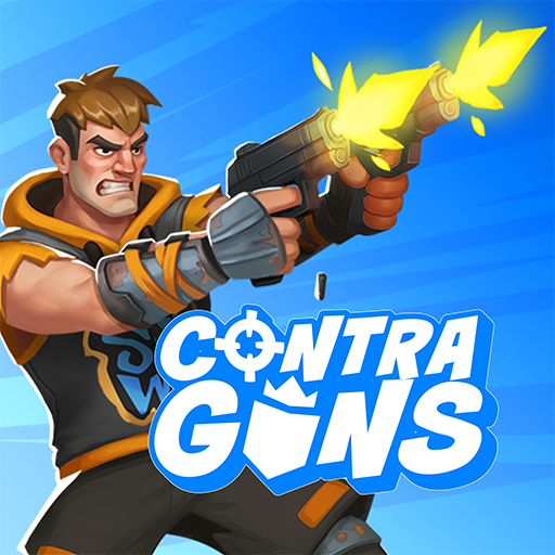 Contra GunsFPS Action Shooter MOD Unlimited Money 1.10 Contra GunsFPS Action Shooter MOD Unlimited Money 1.10