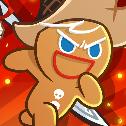 CookieRun MOD (Unlimited Money) 14.402