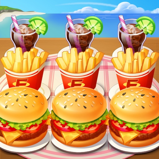 Cooking Star MOD Unlimited Money 1.89 Cooking Star MOD Unlimited Money 1.89