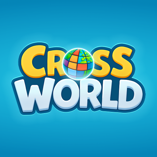 Cross World MOD (Unlimited Money) 2.14.110