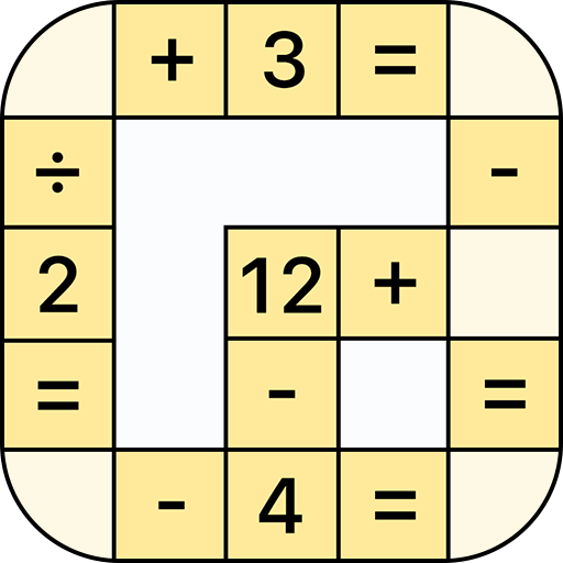 Crossmath®  MOD (Unlimited Money) 4.16.0