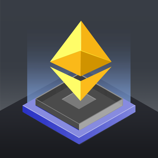 Crypto Miner Tycoon MOD Unlimited Money 1.7
