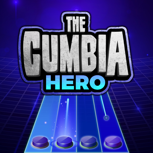 Cumbia Hero 2025 Music Game MOD Unlimited Money 11.4.2