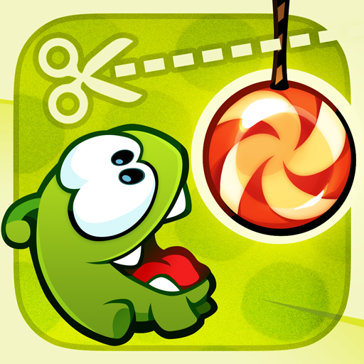 Cut the Rope MOD (Unlimited Money) 4.2.0