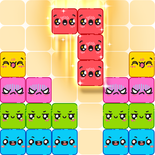 Cute Block Blast MOD (Unlimited Money) 2.0