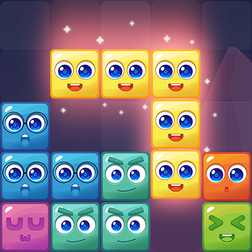 Cute Block Puzzle MOD (Unlimited Money) 3.3