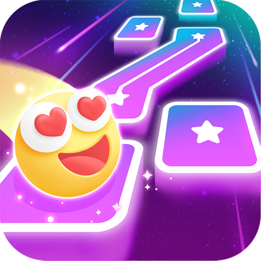 Dancing Ballz Star MOD Unlimited Money 1.0.7