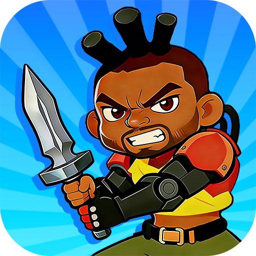 Dark Battle MOD Unlimited Money 1.0.14