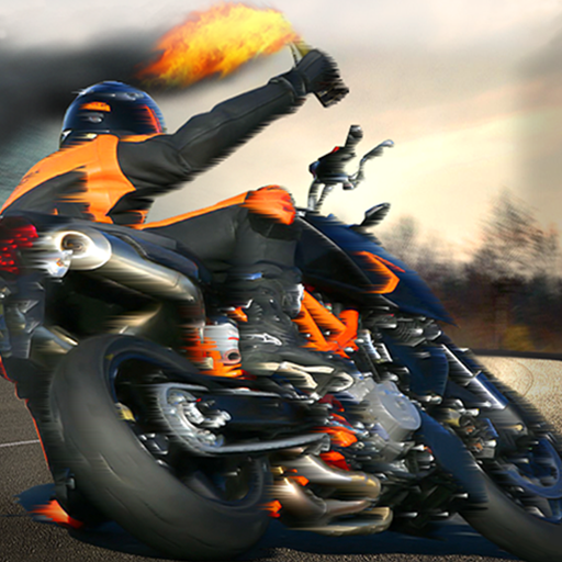 Death Moto MOD Unlimited Money 1.1.208