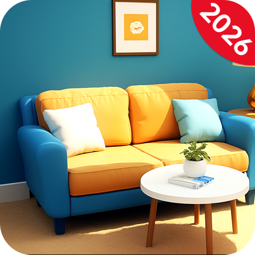 Decor Dream Match Design MOD Unlimited Money 1.1.5