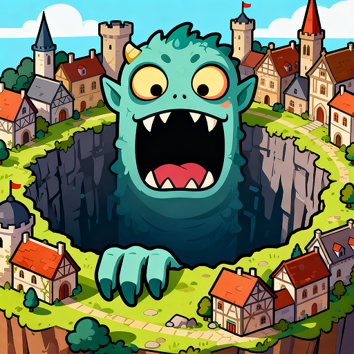 Deep Hole – Abyss Survivor MOD Unlimited Money 1.5.50