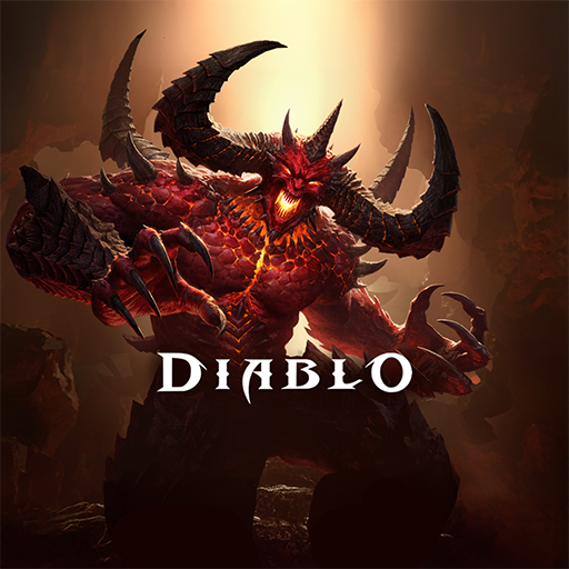 Diablo Immortal MOD (Unlimited Money) 4.1.1