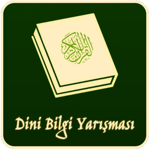 Dini Bilgi Yarmas MOD Unlimited Money 1.103