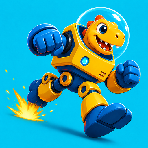Dinosaur Dash Running Games MOD Unlimited Money 1.0.8 Dinosaur Dash Running Games MOD Unlimited Money 1.0.8