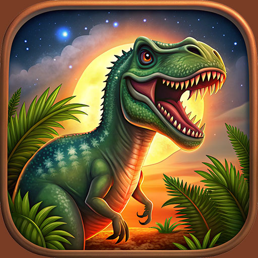 Dinosaur Games MOD Unlimited Money 0.5.0