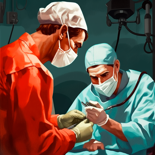 Doctor 911 Hospital Simulator MOD (Unlimited Money) 80