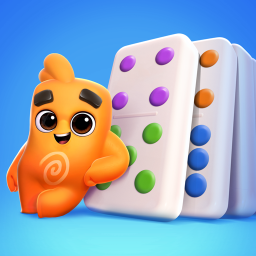 Domino Dreams MOD Unlimited Money 1.49.2