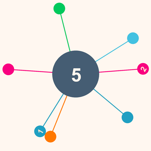 Dots Shot Colorful Arrow MOD Unlimited Money 2.7.8 Dots Shot Colorful Arrow MOD Unlimited Money 2.7.8