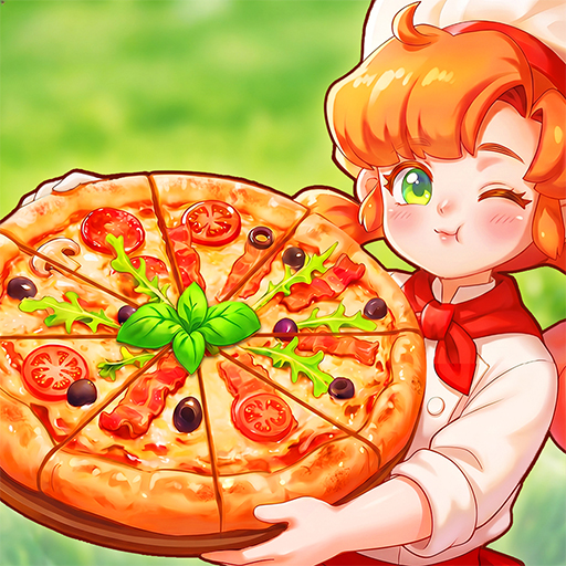 Dream Recipe Merge Cooking MOD Unlimited Money 1.16.1 Dream Recipe Merge Cooking MOD Unlimited Money 1.16.1