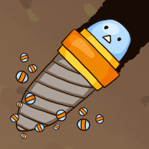 Drill Evolution MOD Unlimited Money 5.30.2 Drill Evolution MOD Unlimited Money 5.30.2