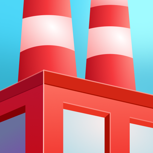 Eco City MOD (Unlimited Money) 0.20.6