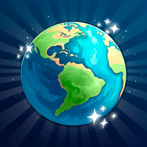 Eco Earth Idle Clicker Game MOD Unlimited Money 5.52