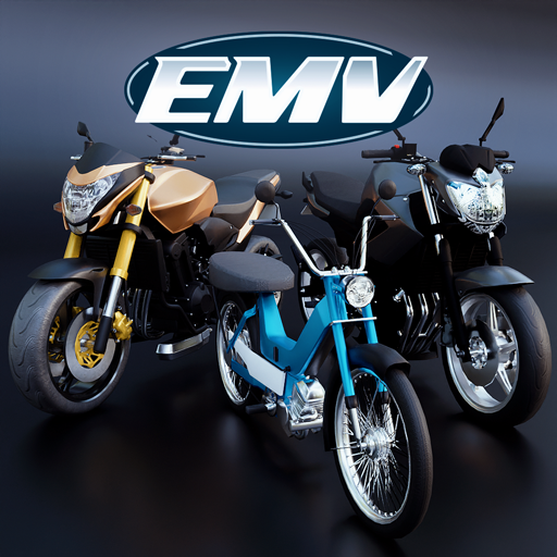 Elite MotoVlog MOD (Unlimited Money) 1.0.5