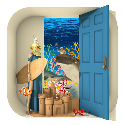 Escape Game MOD (Unlimited Money) 2.22.2.0