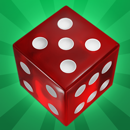 Farkle online 10000 Dice Game MOD Unlimited Money 2.11.2.448