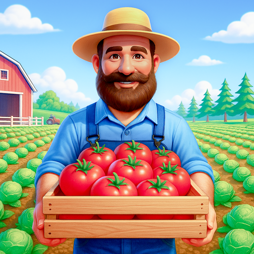 Farm Supermarket Simulator MOD (Unlimited Money) 70