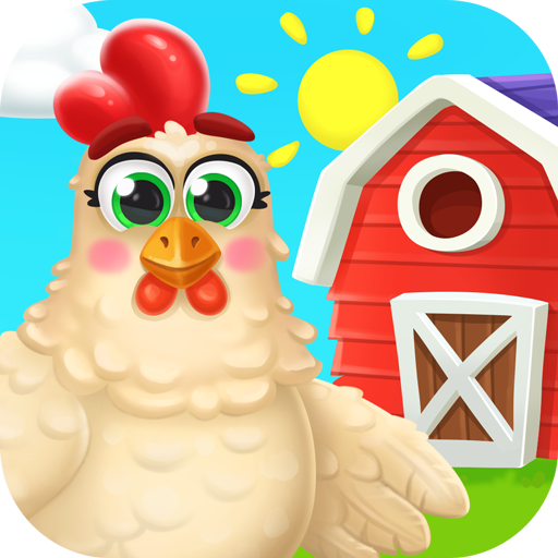 Farm for kids MOD Unlimited Money 3.0.0 Farm for kids MOD Unlimited Money 3.0.0