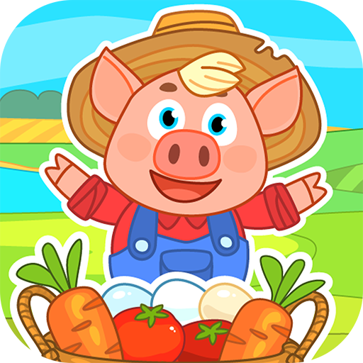 Farm for kids MOD Unlimited Money 3.0.0 Farm for kids MOD Unlimited Money 3.0.0