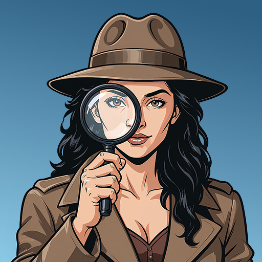 Find Hidden Objects – Spot It MOD Unlimited Money 2.48 Find Hidden Objects – Spot It MOD Unlimited Money 2.48